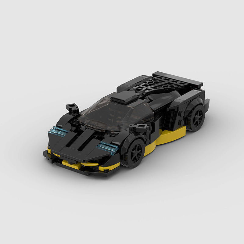 Lamborghini Centenario - 2Hops Industries