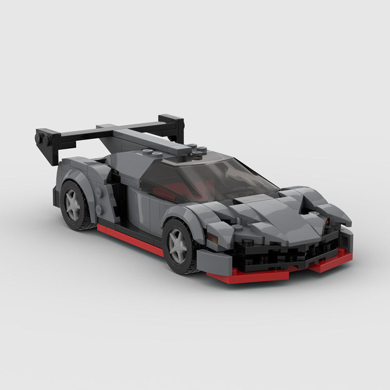 Lamborghini Veneno - 2Hops Industries