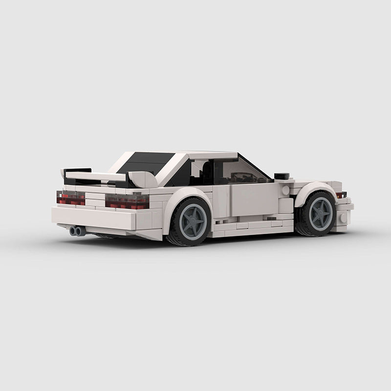 Nissan Silvia S13 Bodykit - 2Hops Industries