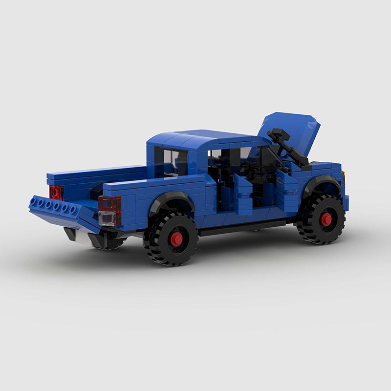 Toyota Tacoma TRD Pro - 2Hops Industries