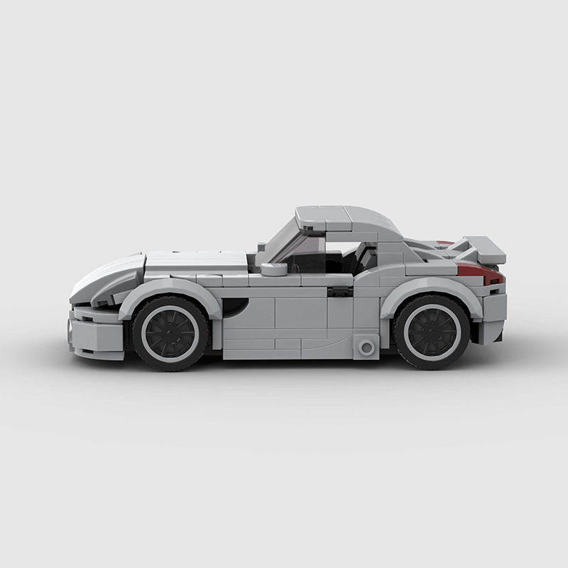 Pontiac Solstice - 2Hops Industries