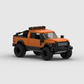 Ford Raptor - 2Hops Industries