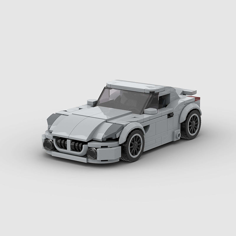 Pontiac Solstice - 2Hops Industries