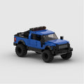 Ford Raptor - 2Hops Industries