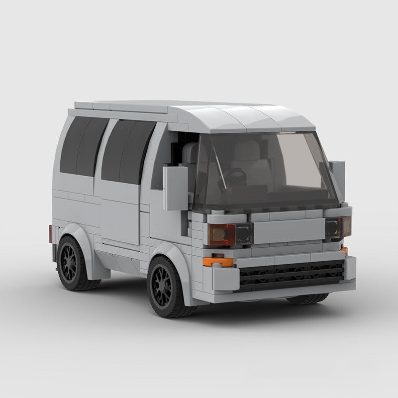 Honda Acty (Van) - 2Hops Industries