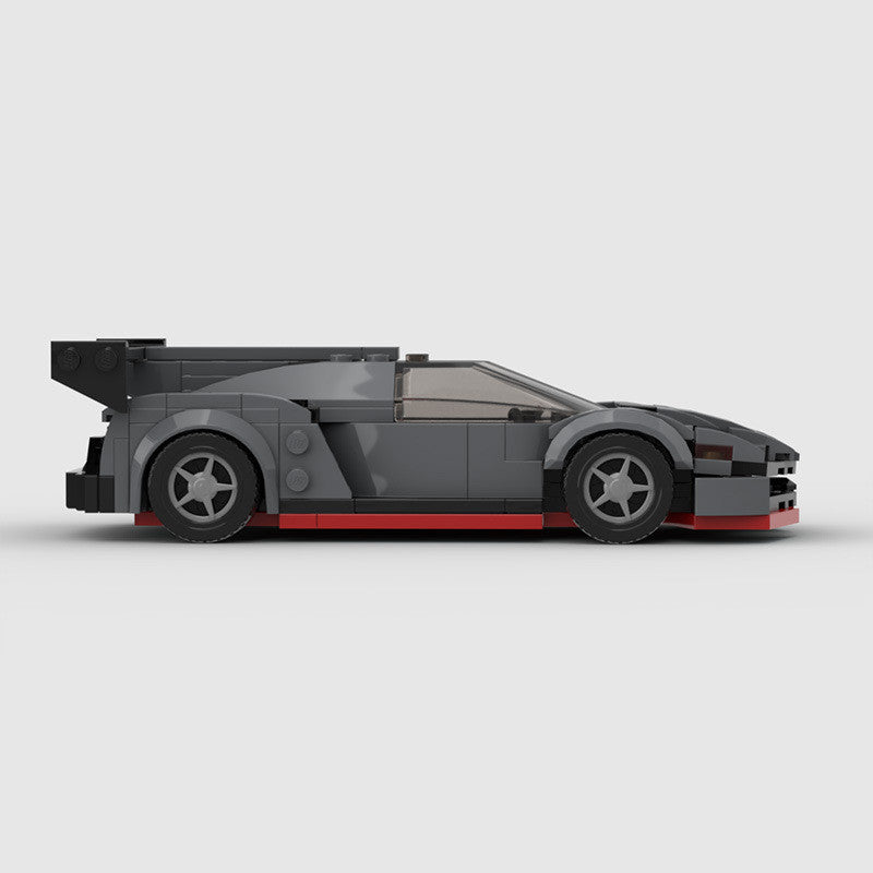 Lamborghini Veneno - 2Hops Industries