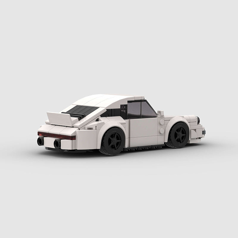 Porsche 964 "Singer" - 2Hops Industries