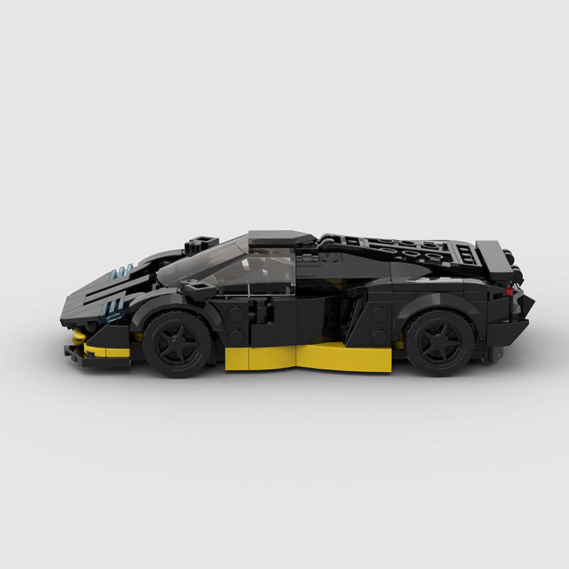 Lamborghini Centenario - 2Hops Industries