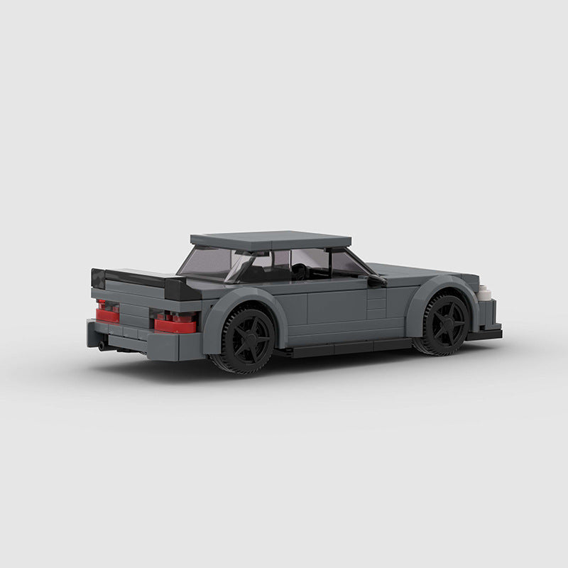 Nissan Silvia S13 - 2Hops Industries