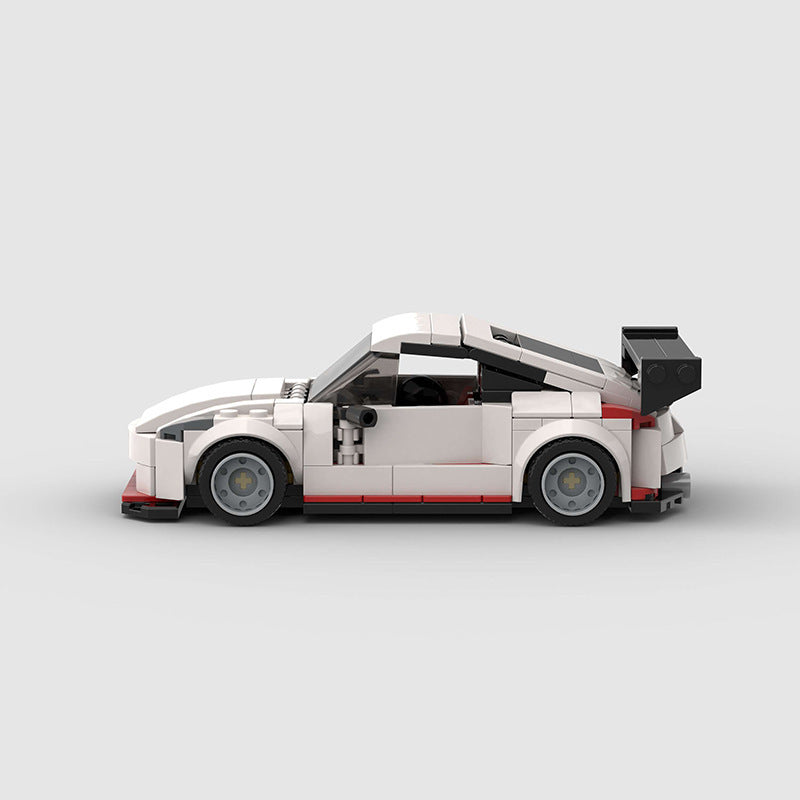 Nissan 350Z Nismo - 2Hops Industries