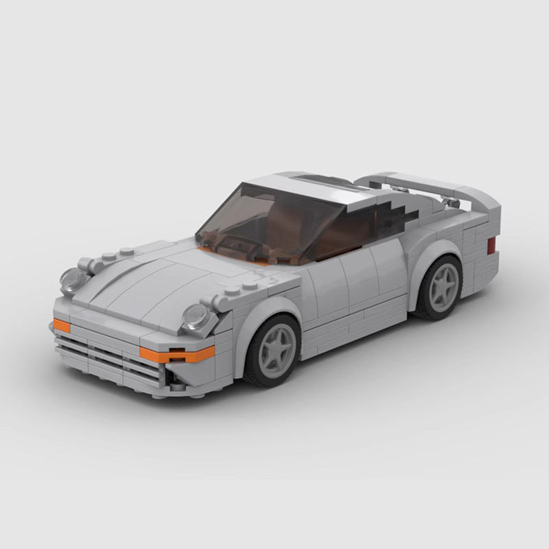 Porsche 959 - 2Hops Industries